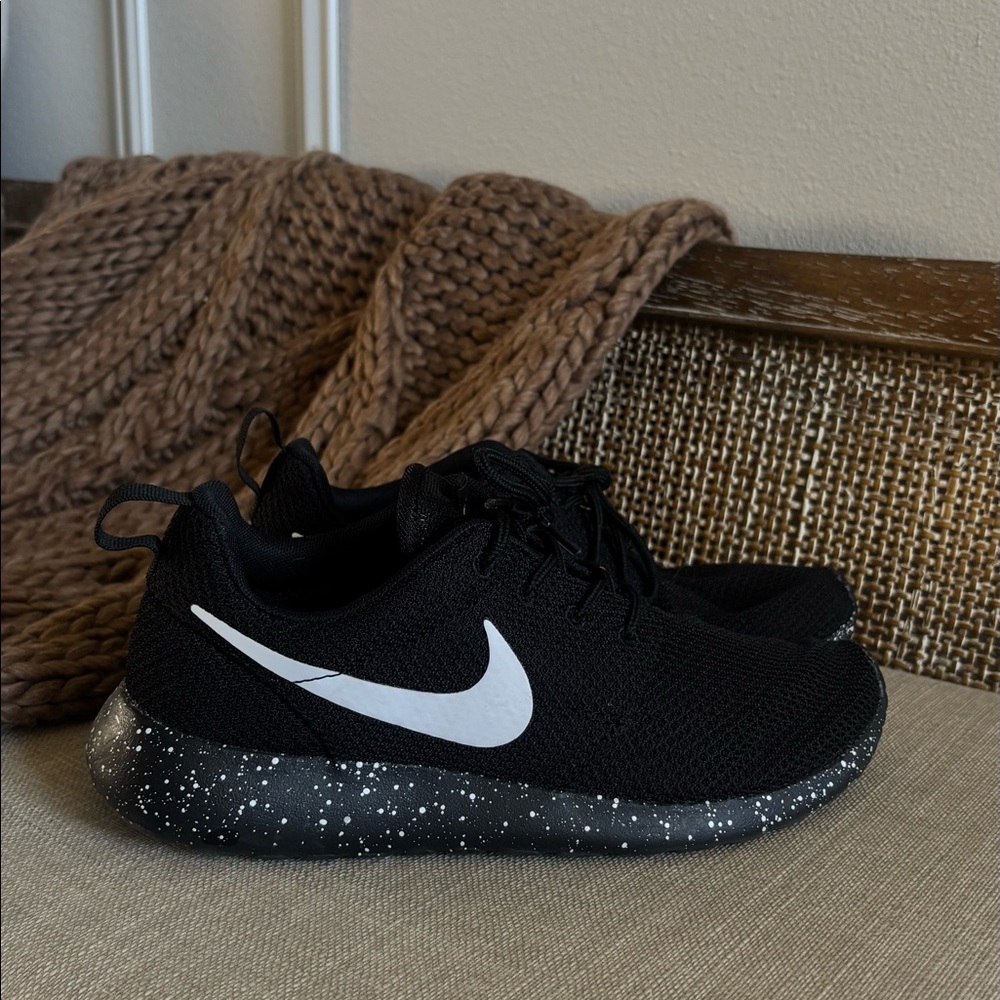 Nike roshe run